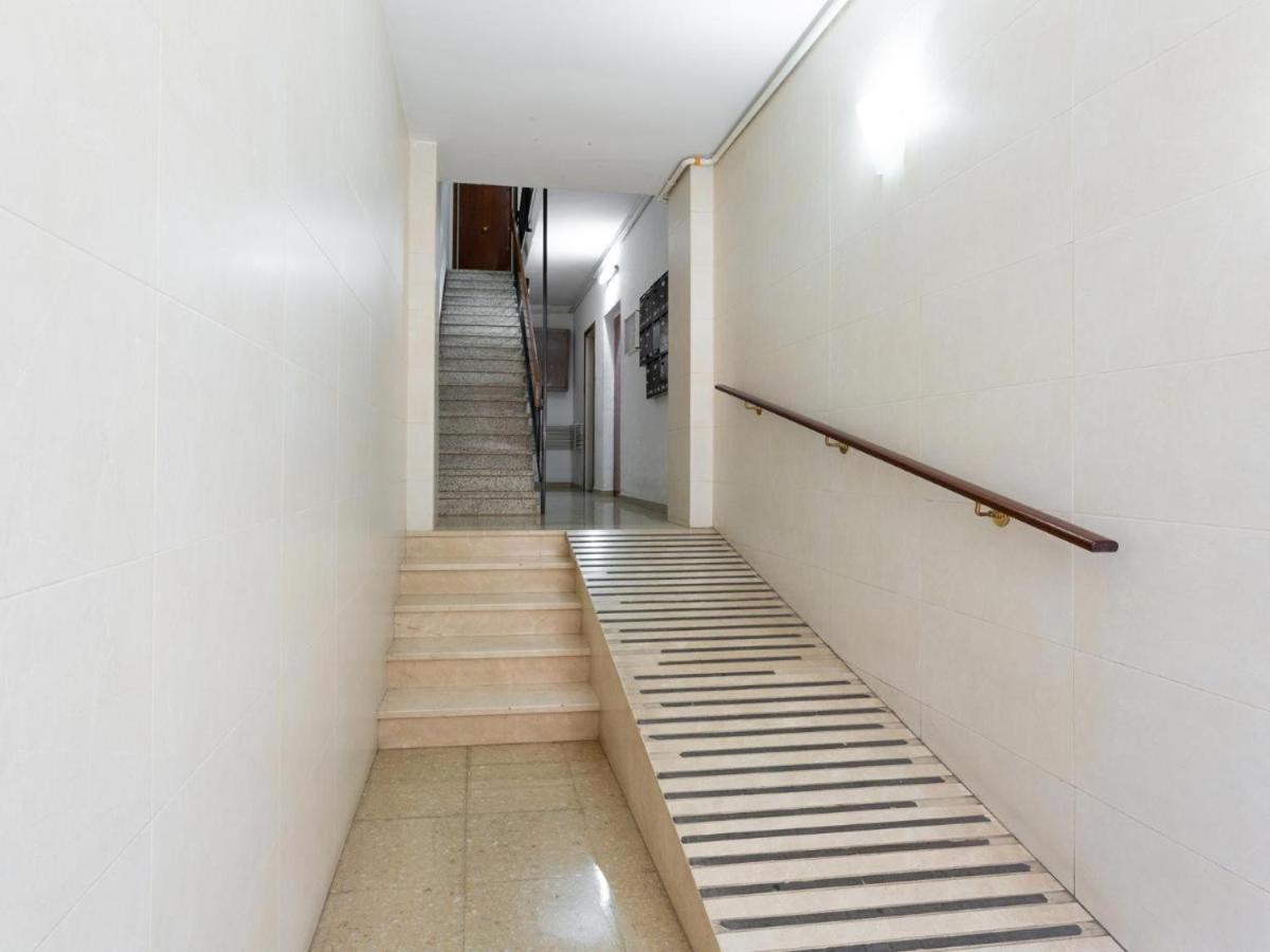 Ferienwohnung Click&Flat Fira Castelao L’Hospitalet de Llobregat Exterior foto
